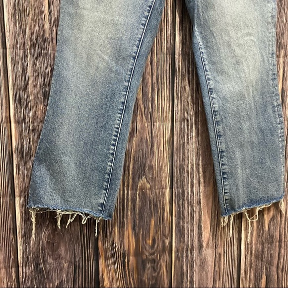 [BLANKNYC] | varick kick flare jeans - Picture 4 of 9